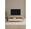 TV Stolík Real 668 jackson hickory