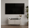 TV stolík Orvelo 302 béžová