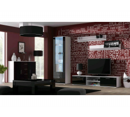 Obývacia stena SOHO 2-A