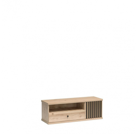 TV komoda CALI RTV C7, dub artisan