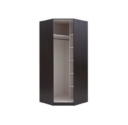 WEKTRA SZFN1D KORPUS wenge/plátno WEKTRA SZFN1D KORPUS wenge/plátno