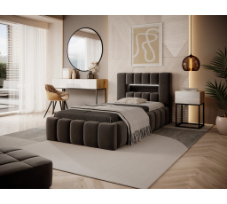 Posteľ Lamica 90x200, Nube 22