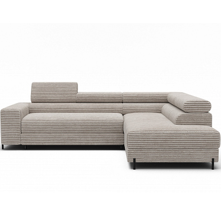 Rohová sedacia súprava COLESIO - Pravá, Modullo 01 Rohová sedacia súprava COLESIO - Pravá, Modullo 01