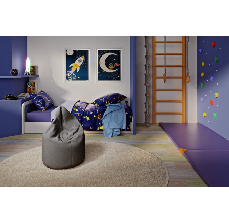 Sedací vak ROBO, Poco 4