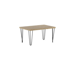 Lavica dub artisan + nohy III 67x101 LB-FXJG