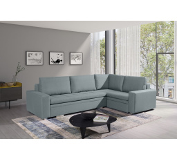 Rohová sedacia súprava TIA, Malmo 72, Pravá