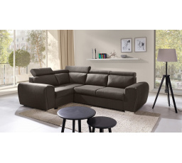 Rohová sedacia súprava WIZARO, Inari 27, Ľavá