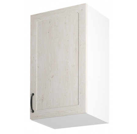 Horná skrinka Royal G45 vpravo Horná skrinka Royal G45 vpravo