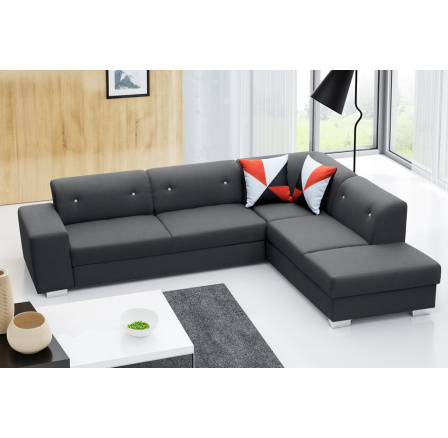 Rohová sedacia súprava Digi P Inari 94