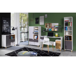 Detská izba Pokerová súprava E