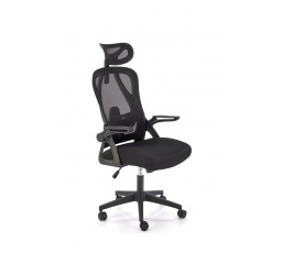 Kancelárske kreslo NEGRO čierne