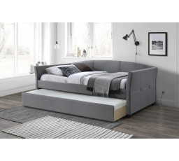 Pohovka SANNA, sivá