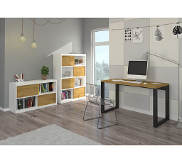 Stôl MARO Artisan+Black