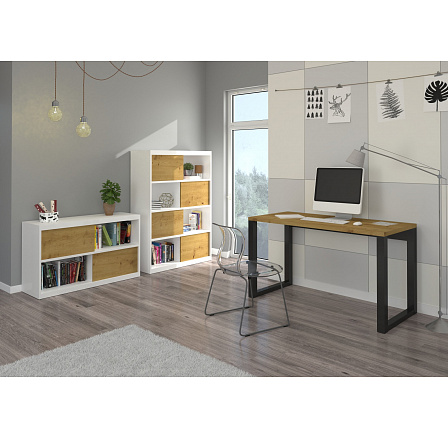 Stôl MARO Artisan+Black