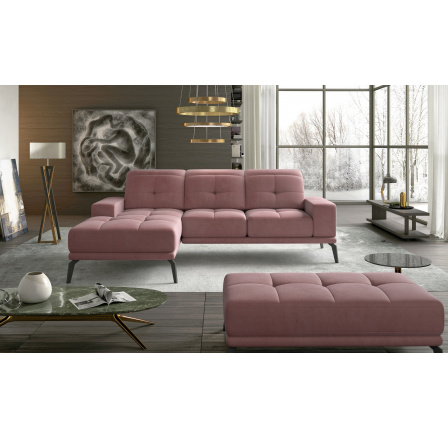 Torrense Mat Velvet 63 265x98 Pravý 0 Torrense Mat Velvet 63 265x98 Pravý 0