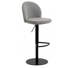 Barová stolička Patricia sivá Monza 120