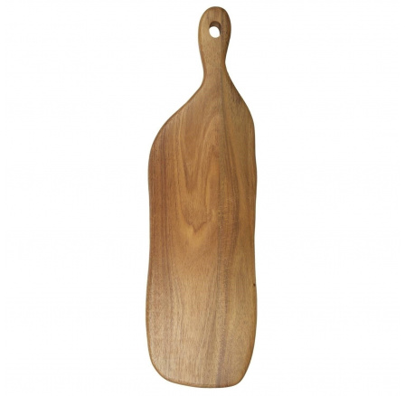 Drevená krájacia doska 64 cm Drevená krájacia doska 64 cm
