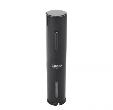 Elektrický otvárač na fľaše