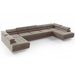 Sedacia súprava BENJAMIN U 158 XL, Primo 16