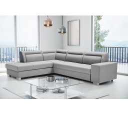 Rohová sedacia súprava DAVER, Inari 91, Ľavá