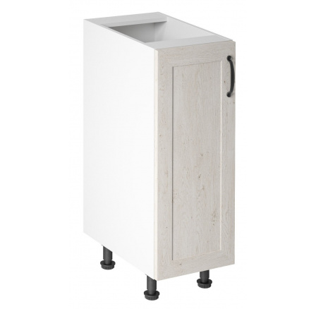 Dolná skrinka Royal D30 ľavá