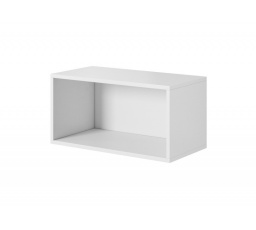 Horná skrinka ROCO RO4, biela