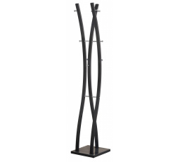 Vešiak W50, čierny