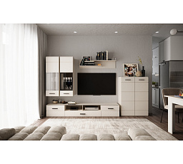 VALETTA sada, farba: kašmír