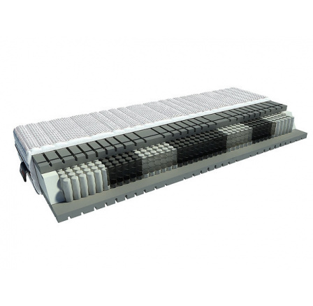 Matrac LUXURIUS SOLAR 140 ( 140x200 ) ForSleep Matrac LUXURIUS SOLAR 140 ( 140x200 ) ForSleep