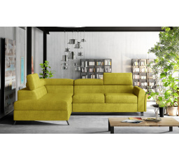 Kairos Omega 68 125x190 Ľavý 1