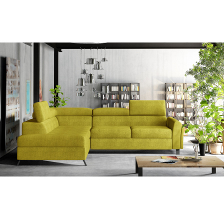 Kairos Omega 68 125x190 Ľavý 1 Kairos Omega 68 125x190 Ľavý 1