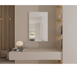 Zrkadlo Fellan, 60x70 cm