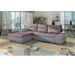 Sedacia súprava OTTAVIO, Soro 61, Soro 83 ľavá