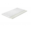 Vrchný matrac - Topper T25 140x200 cm, Hypoalergénny poťah Microfibre