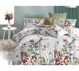 Obliečky bavlna 140x200, 70x90cm Victoria