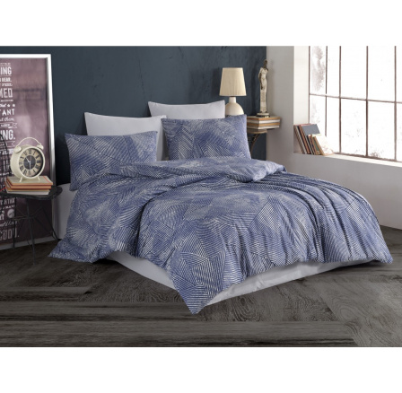 Saténová obliečka na vankúš Hacket 40x40