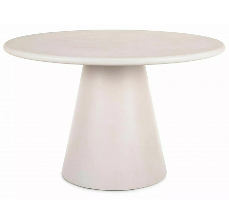 STÔL AURORA ECRU FI 120 STÔL AURORA ECRU FI 120
