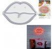 Lampa USTA Neon LED