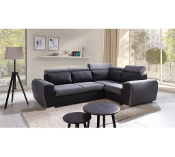 Rohová sedacia súprava WIZARO, Inari 94 Inari 100, Pravá