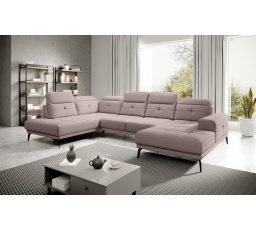 Rohová pohovka BRETAN, Gojo 101, ľavá