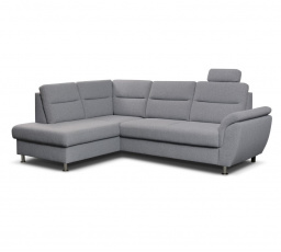 Rohová sedacia súprava CALYPSO, Whisper