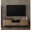 TV stolík Orvelo 321 dub cremona