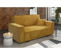 Pohovka Vivian Star III hnedá