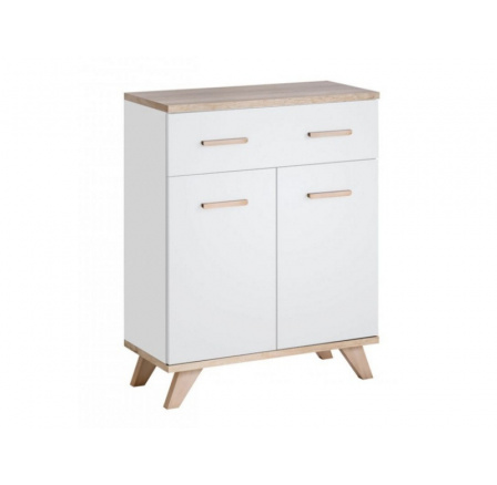 LEGG B - Komoda 2D1S