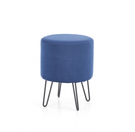 Stolička KHEOPS, modrá