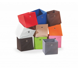 Úložný box WINNY, béžový