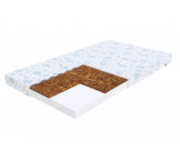 Penový matrac CALM dumbo - 70 x 140