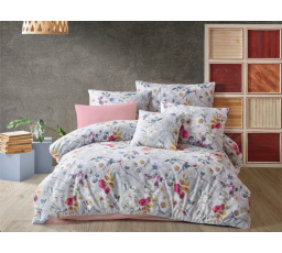 Bavlnená obliečka na vankúš Diana 45x60