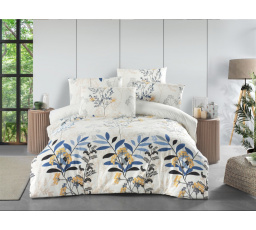 Poťah flanel Rosery 50x50