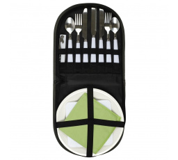 Pikniková sada Dejeuner 2 prestierania